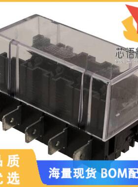 全新03500417TXN原装(FUSE B BLADE 15A CHASSIS MNT)正品