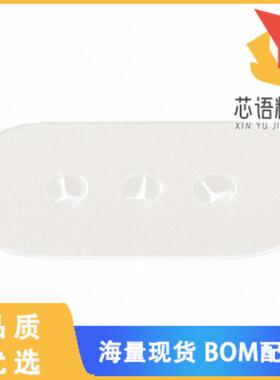 全新CI-192-028-3SR原装(INSULATOR CRYSTAL 3HOLE C