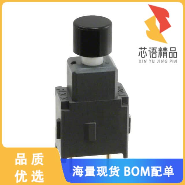 全新AB11BP-FA原装(SWITCH PUSH SPST-NO 0.4VA 28V)正品