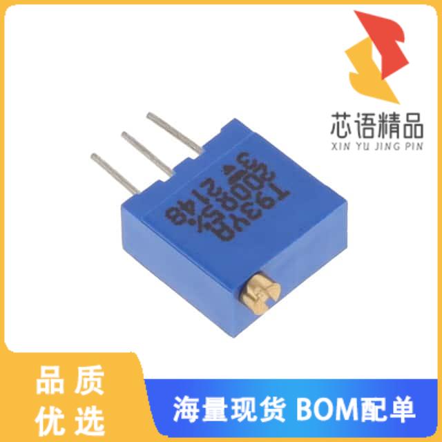 全新T93YA201JT20原装(SFERNICE POTENTIOMETERS & T