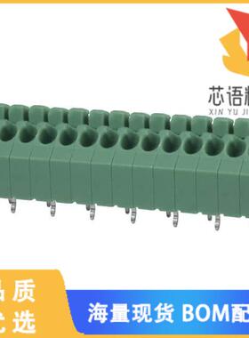 全新1985315原装(TERM B 14POS 45DEG 3.5MM PCB)正品