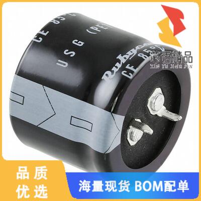 全新50USG10000MEFCSN35X30原装(ELECTROLYTIC CAPAC