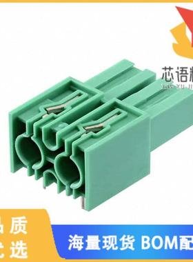 全新1969535原装(TERM B HDR 2POS 10.16MM)正品