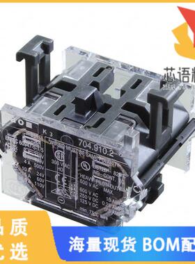 全新704.910.2原装(SWITCHING ELEMENT SLOW-MAKE T