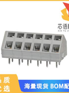 全新TBL007A-500-06GY原装(TERMINAL B, SCREWLESS,