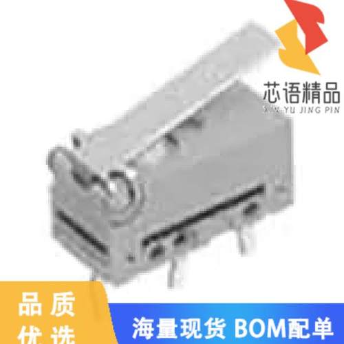 全新ABJ141261原装(SWITCH SNAP ACT SPDT 100MA 125