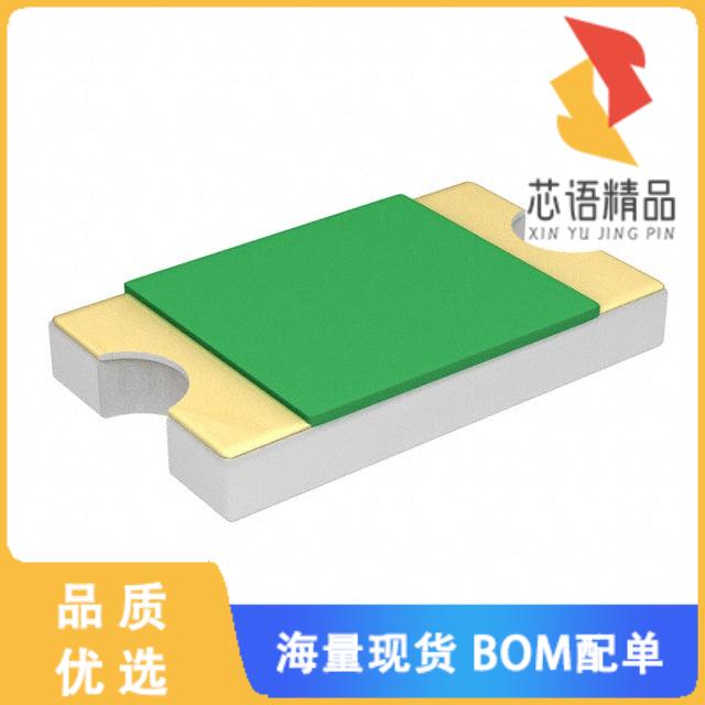 全新0ZCK0050AF2E原装(PTC RESET FUSE 9V 500MA 080