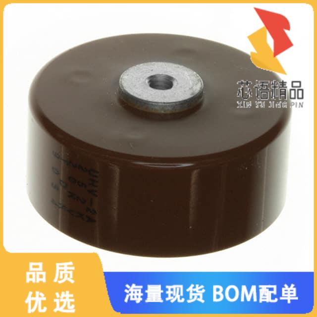 全新UHV-2A原装(CAP CER 2500PF 20KV Z5T DISK)正品
