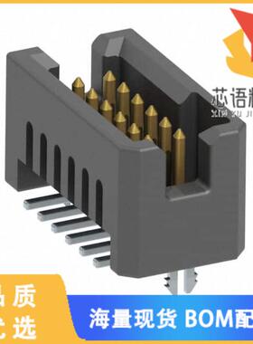 全新TFM-106-02-S-D-LC原装(CONN HEADER SMD 12POS