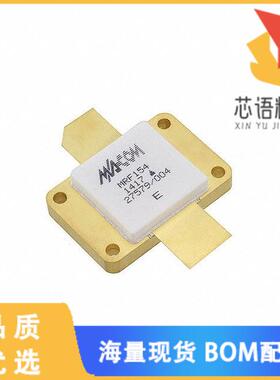 全新MRF154原装(FET RF 125V 100MHZ 368-03)正品