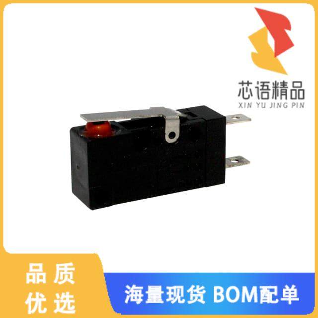 全新VM3SBQF1802L04原装(IP67 SNAP ACTION SWITCH,