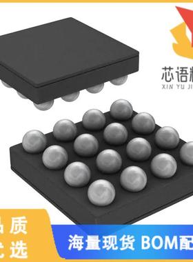 全新LM48411TL/NOPB原装(IC AMP CLASS D STER 2.5W