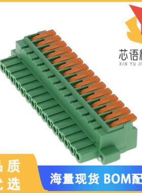 全新1110643原装(PCB CONNECTOR, NOMINAL CROSS SEC)正品