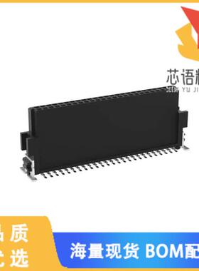 全新234199-E原装(SMC F VERT B 50POS SMT 13.7MM)正品