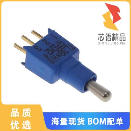 全新TL38P000000原装(SWITCH TOGGLE SPDT 0.4VA 20V)正品