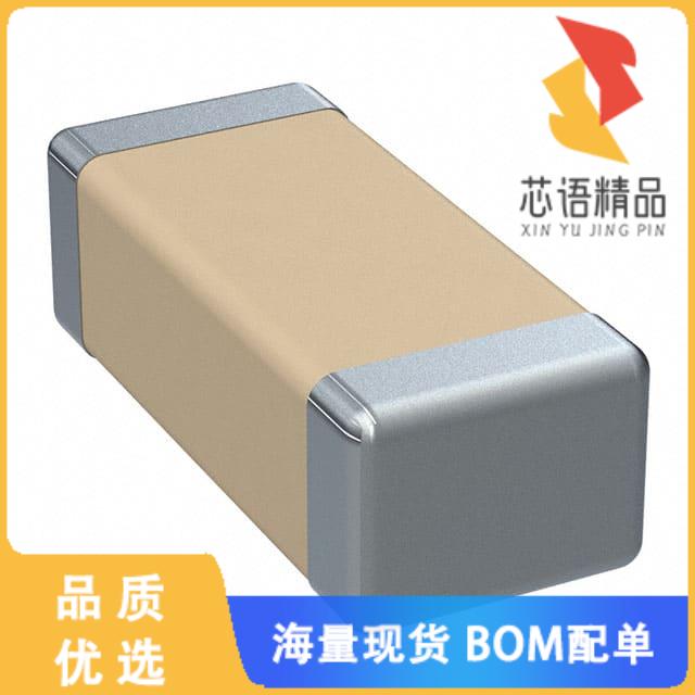 全新C1206C473J5GAC7800原装(CAP CER 0.047UF 50V N