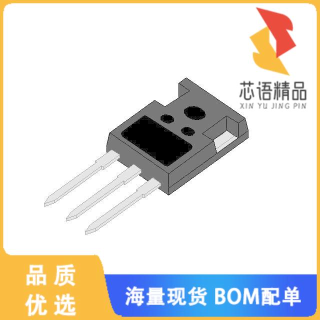 全新SCT1255SJ原装(SCR 1.2KV 55A TO247J)正品