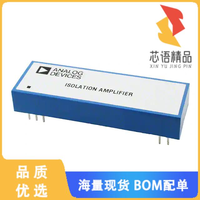 全新AD204KN原装(IC OPAMP ISOLATION 2 CIRC 11DIP)正品
