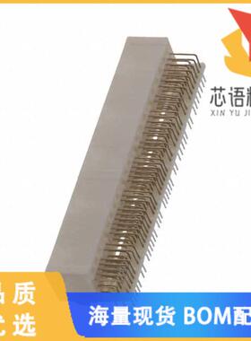 全新8-5353015-1原装(CONN HEADER R/A 122POS)正品