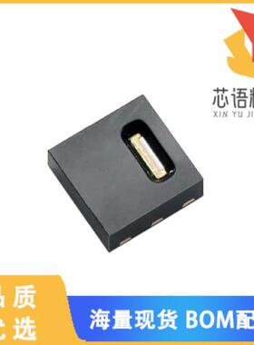 全新SHT20原装(SENSOR HUMID/TEMP 3V I2C 3% SMD)正品
