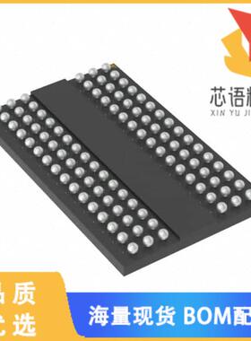 全新AS4C256M16D4-75BCN原装(IC DRAM 4GBIT PARALLE