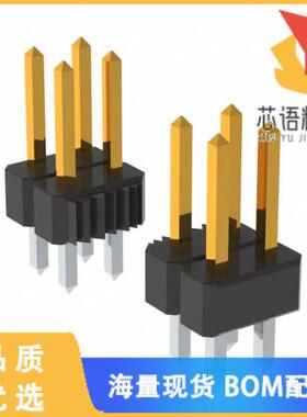 全新PBC16DAAN原装(CONN HEADER VERT 32POS 2.54MM)正品