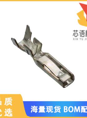 全新0500398100原装(CONN SOCKET 20-22AWG CRIMP TI