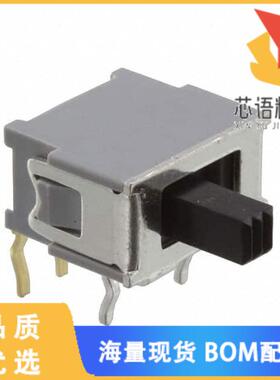 全新MFS201N-23-Z原装(SWITCH SLIDE DPDT 300MA 30V)正品