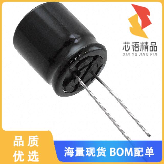 全新EEU-TP1E222SB原装(CAP ALUM 2200UF 20% 25V RA