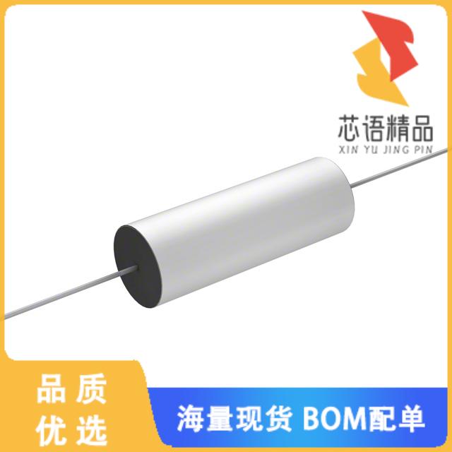 全新WMF1P33K-F原装(CAP FILM 0.33UF 10% 100VDC AX