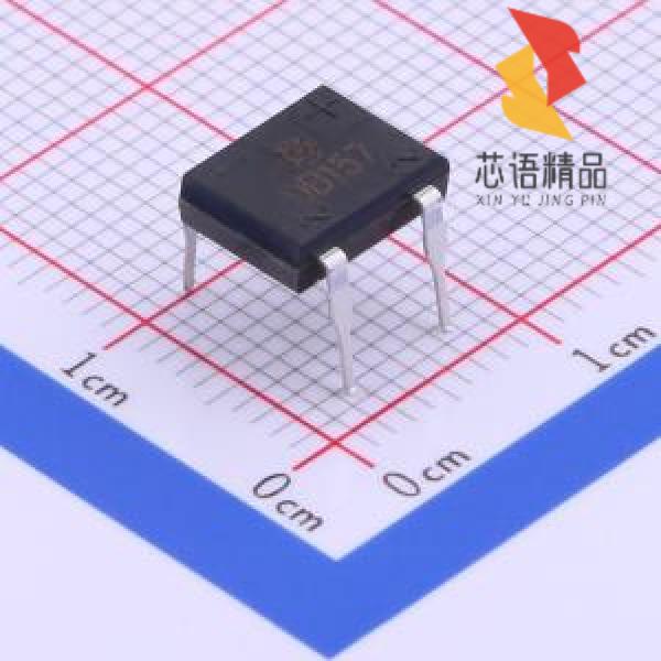 全新DB157(60MIL)原装(1kV 1.5A)正品