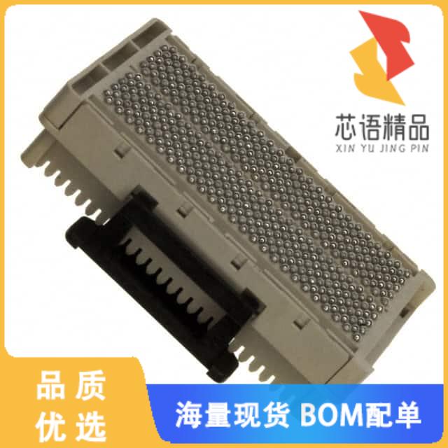 全新55740-001LF原装(CONN DIFF ARRAY RCPT 200POS