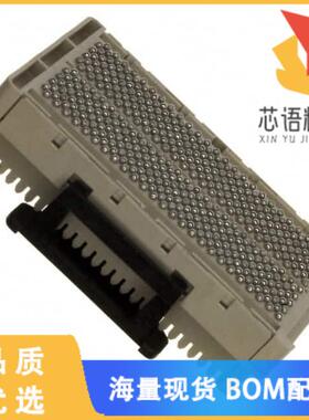 全新55740-001LF原装(CONN DIFF ARRAY RCPT 200POS