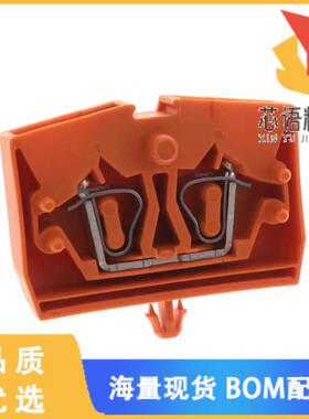 全新264-316原装(2-CONDUCTOR TERMINAL B; WITH)正品