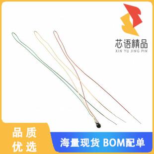 NTC 30KOHM BEAD 全新095500原装 正品 THERMISTOR