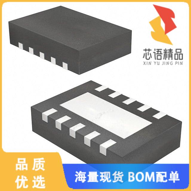 全新BQ25070DQCR原装(IC BATT CHG IRON PHOS 1C 10W