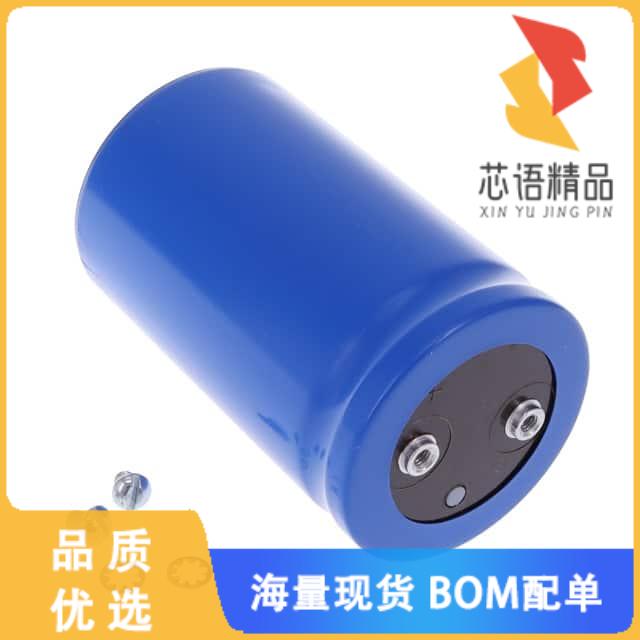 全新36DX173G075CC2A原装(CAP ALUM 17000UF 75V SCR