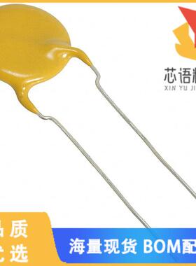 全新F471K33Y5RP6UK5R原装(CAP CER 470PF 2KV Y5R R