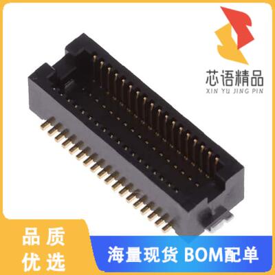 全新DF12NB(3.5)-36DP-0.5V(51)原装(CONN HDR 36POS