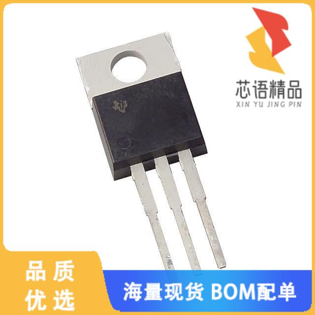 全新UA7815CKC原装(IC POS VOLT REG 15V 1.5A TO220