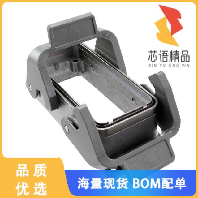 全新09628160301原装(CONN BASE BOTTOM ENTRY SZ16B)正品