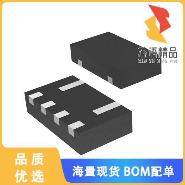 全新RCLAMP3624T.TCT原装(TVS DIODE 5VWM 15VC SLP1