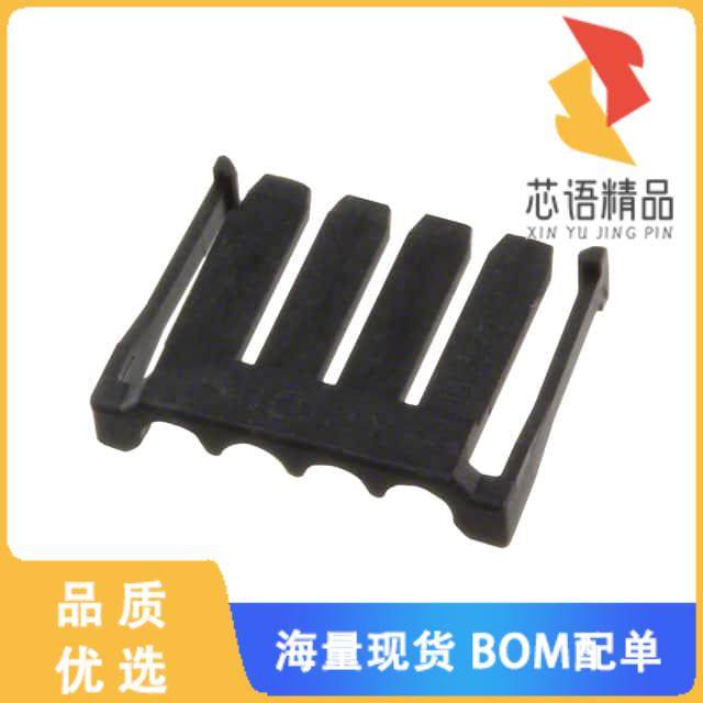 全新1053251004原装(NANO-FIT TPA V0 BLK 4 CKT)正品