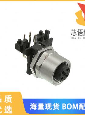 全新21033214501原装(CONN RCPT FMALE 5POS GOLD SO