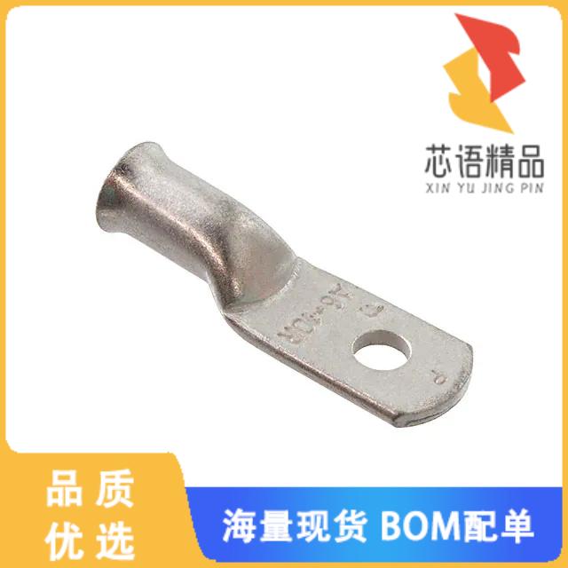 全新A6-10R-C原装(BATTERY CABLE LUG, 6 AWG, #10 S