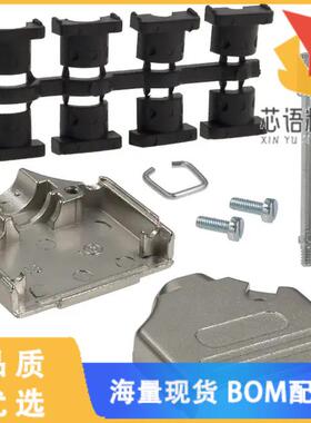 全新970-015-030R121原装(CONN BACKSHELL 15POS 180