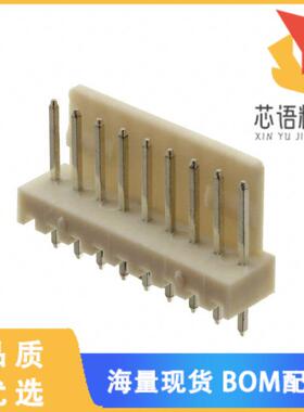 全新LHA-09-TS原装(CONN HEADER VERT 9POS 2.54MM)正品