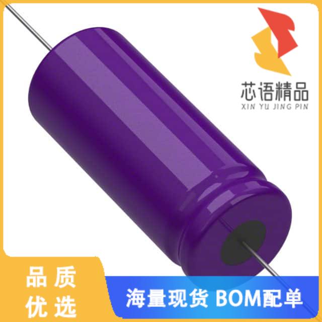 全新500D156M450GH2A原装(CAP ALUM 15UF 20% 450V A