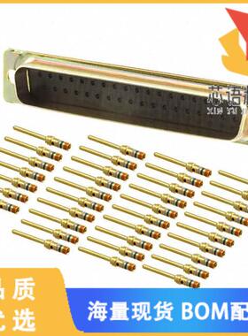 全新205562-2原装(CONN D-SUB PLUG 37POS CRIMP)正品