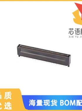 全新10084423-102LF原装(CONN EDGE DUAL FMALE 30PO